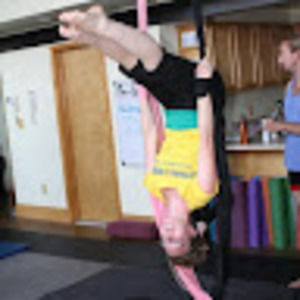 Meet your Posher, Anne